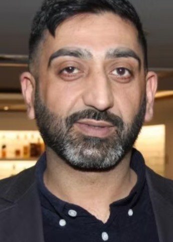 Jagdev Singh Kallha
