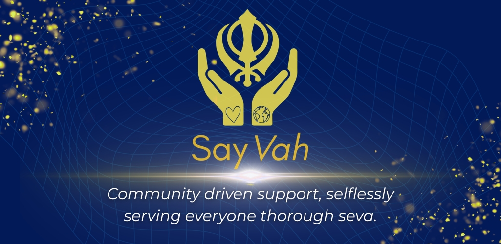 SayVah banner